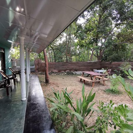 The Nilmini Lodge Sigiriya Ngoại thất bức ảnh