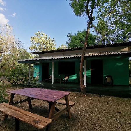 The Nilmini Lodge Sigiriya Ngoại thất bức ảnh