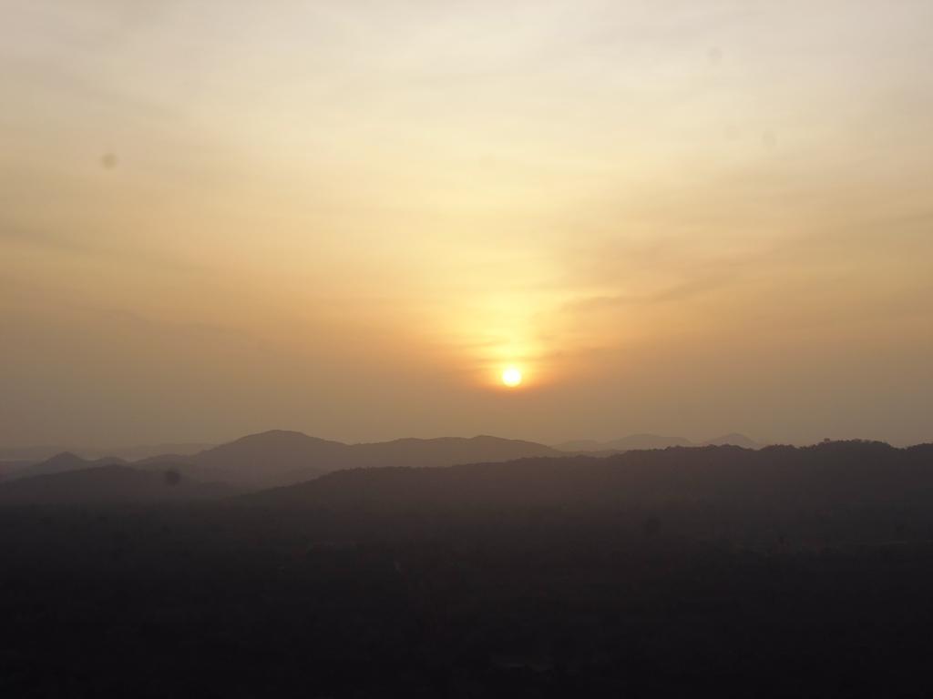 The Nilmini Lodge Sigiriya Ngoại thất bức ảnh