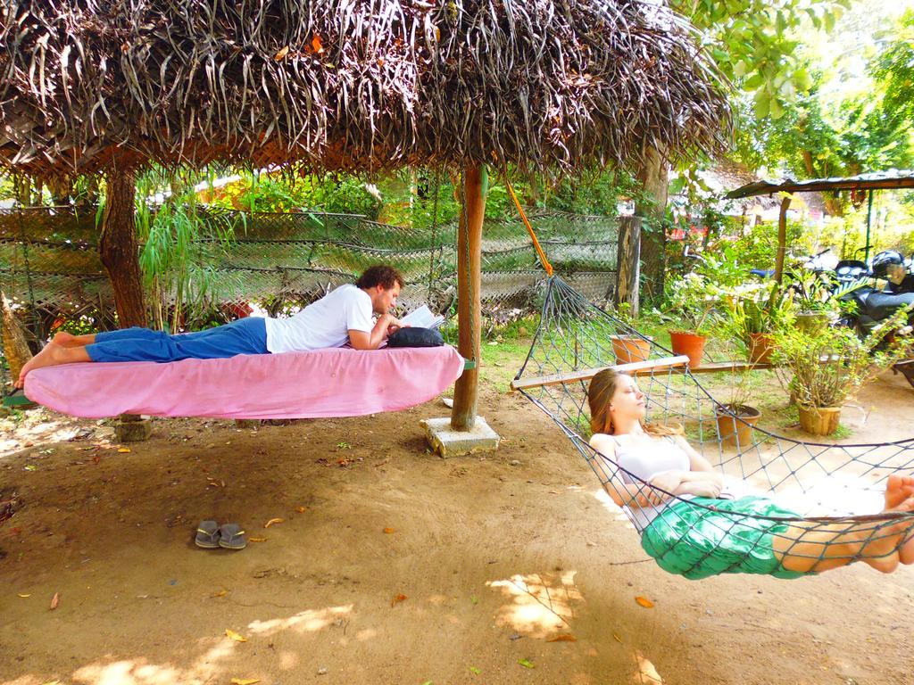 The Nilmini Lodge Sigiriya Ngoại thất bức ảnh
