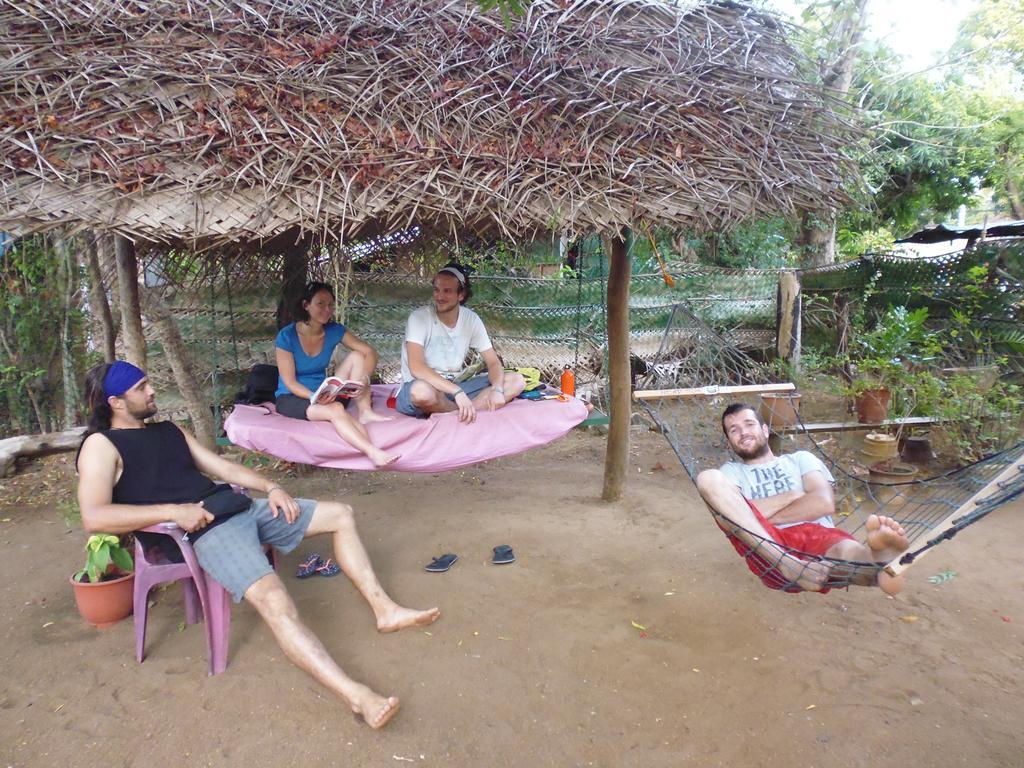 The Nilmini Lodge Sigiriya Ngoại thất bức ảnh