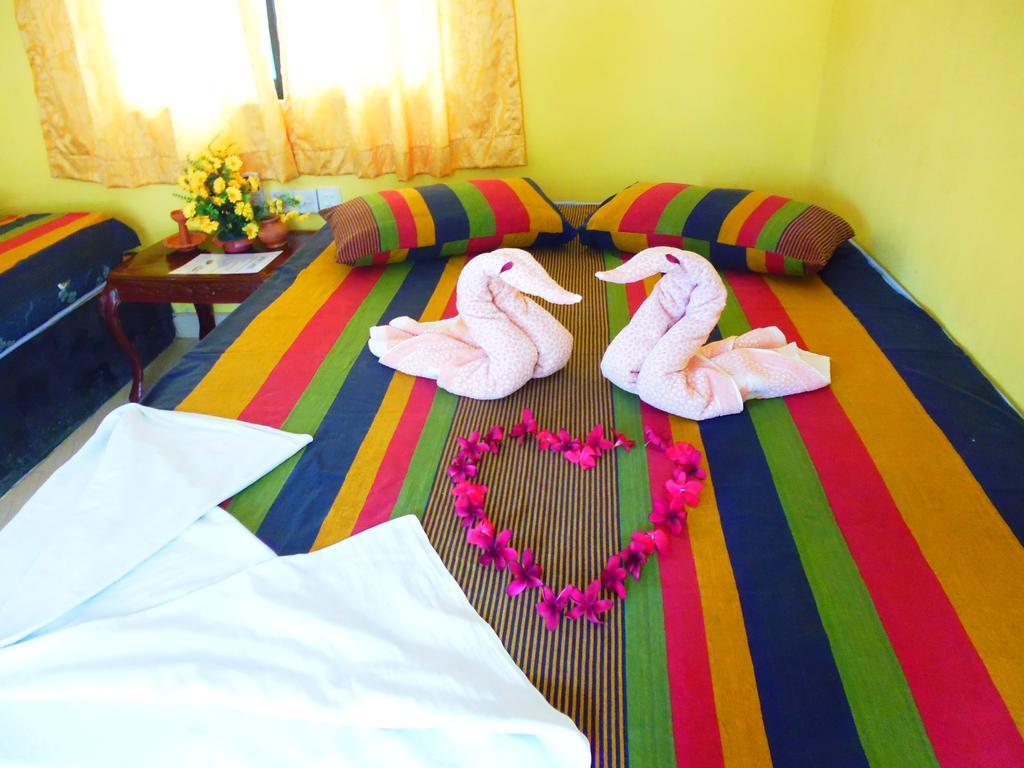The Nilmini Lodge Sigiriya Phòng bức ảnh