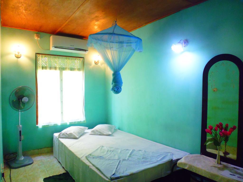 The Nilmini Lodge Sigiriya Phòng bức ảnh