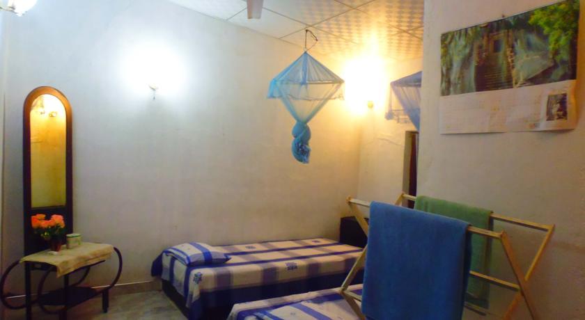 The Nilmini Lodge Sigiriya Phòng bức ảnh