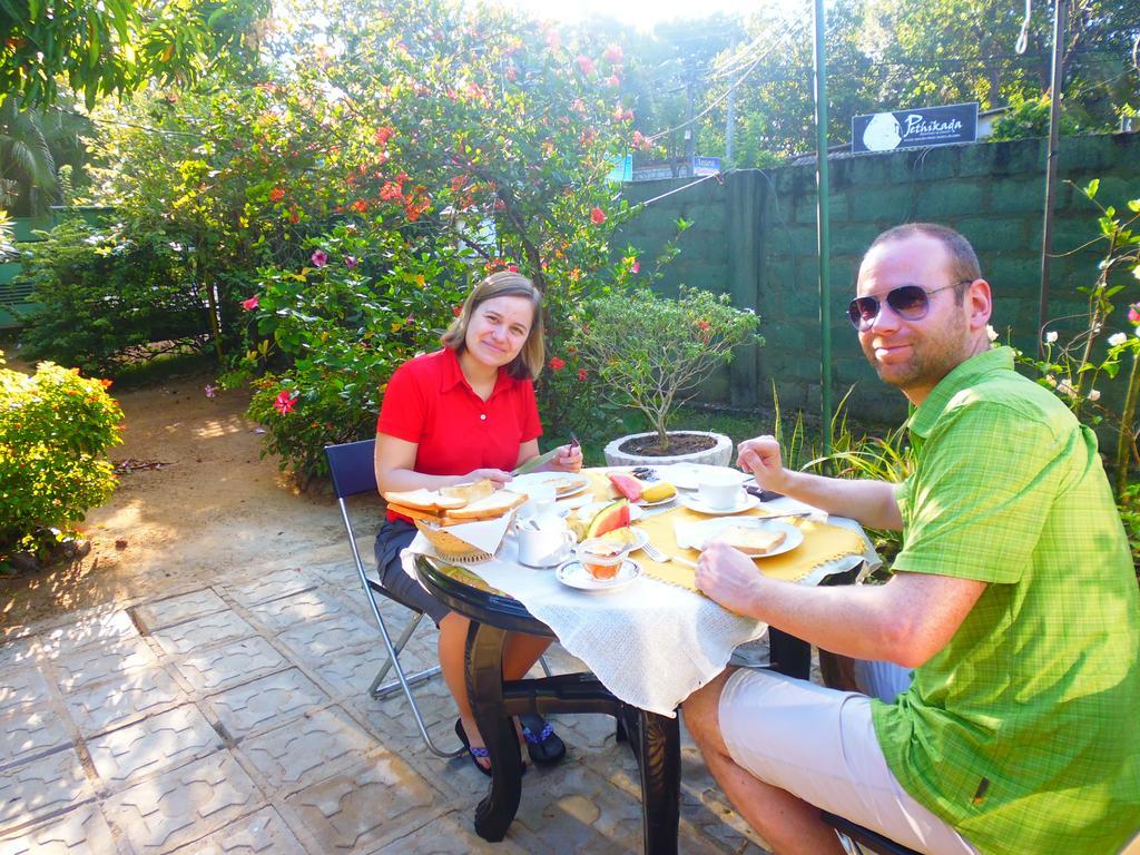 The Nilmini Lodge Sigiriya Ngoại thất bức ảnh
