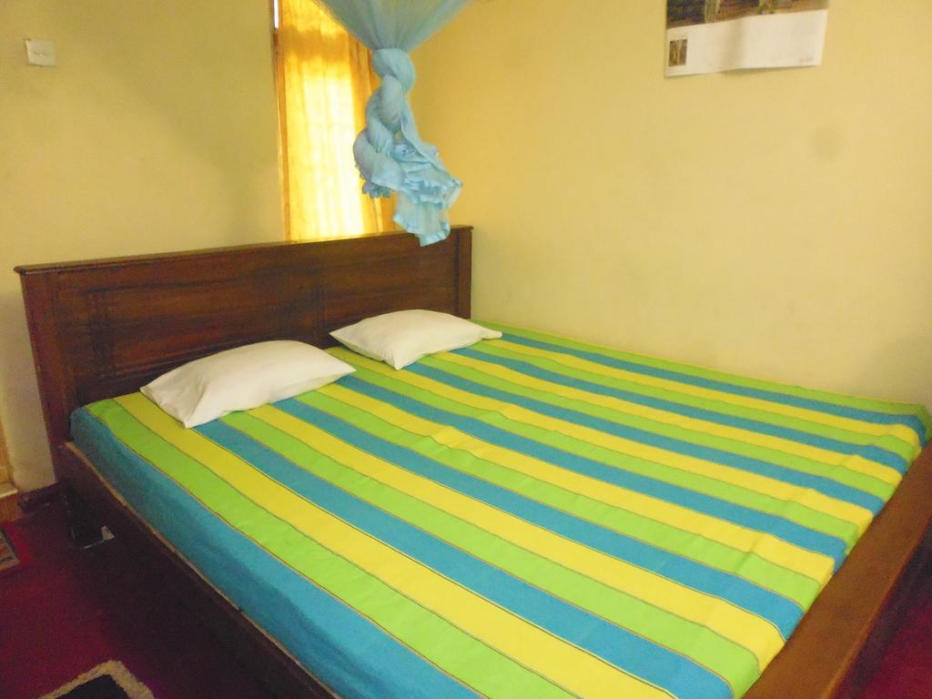 The Nilmini Lodge Sigiriya Ngoại thất bức ảnh
