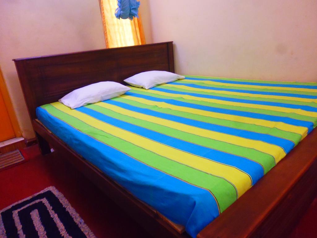 The Nilmini Lodge Sigiriya Ngoại thất bức ảnh