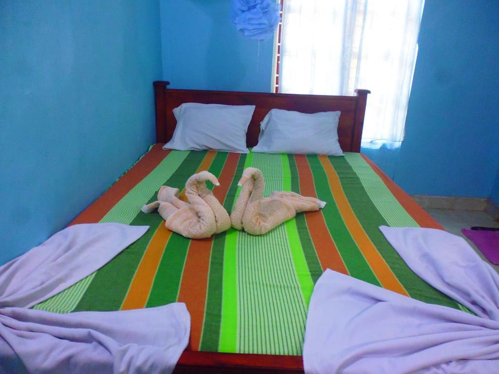 The Nilmini Lodge Sigiriya Ngoại thất bức ảnh