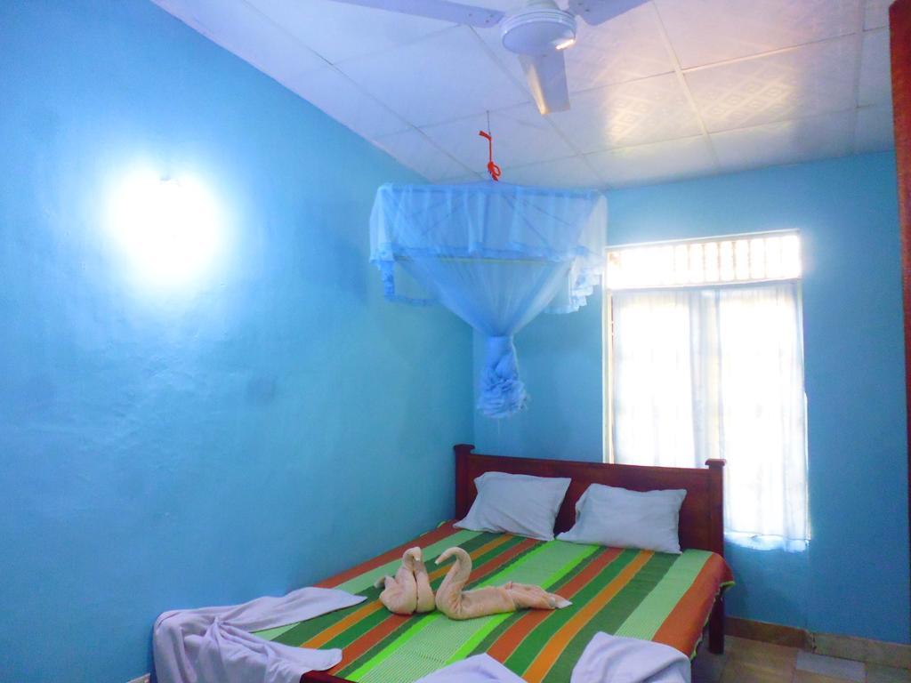 The Nilmini Lodge Sigiriya Ngoại thất bức ảnh