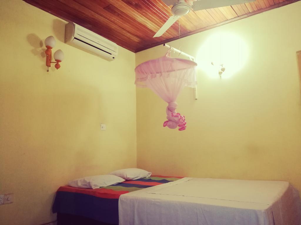 The Nilmini Lodge Sigiriya Ngoại thất bức ảnh
