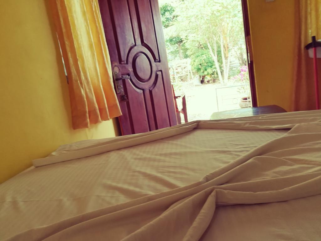 The Nilmini Lodge Sigiriya Ngoại thất bức ảnh