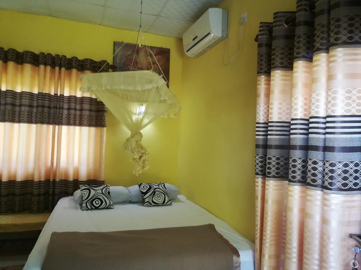The Nilmini Lodge Sigiriya Ngoại thất bức ảnh