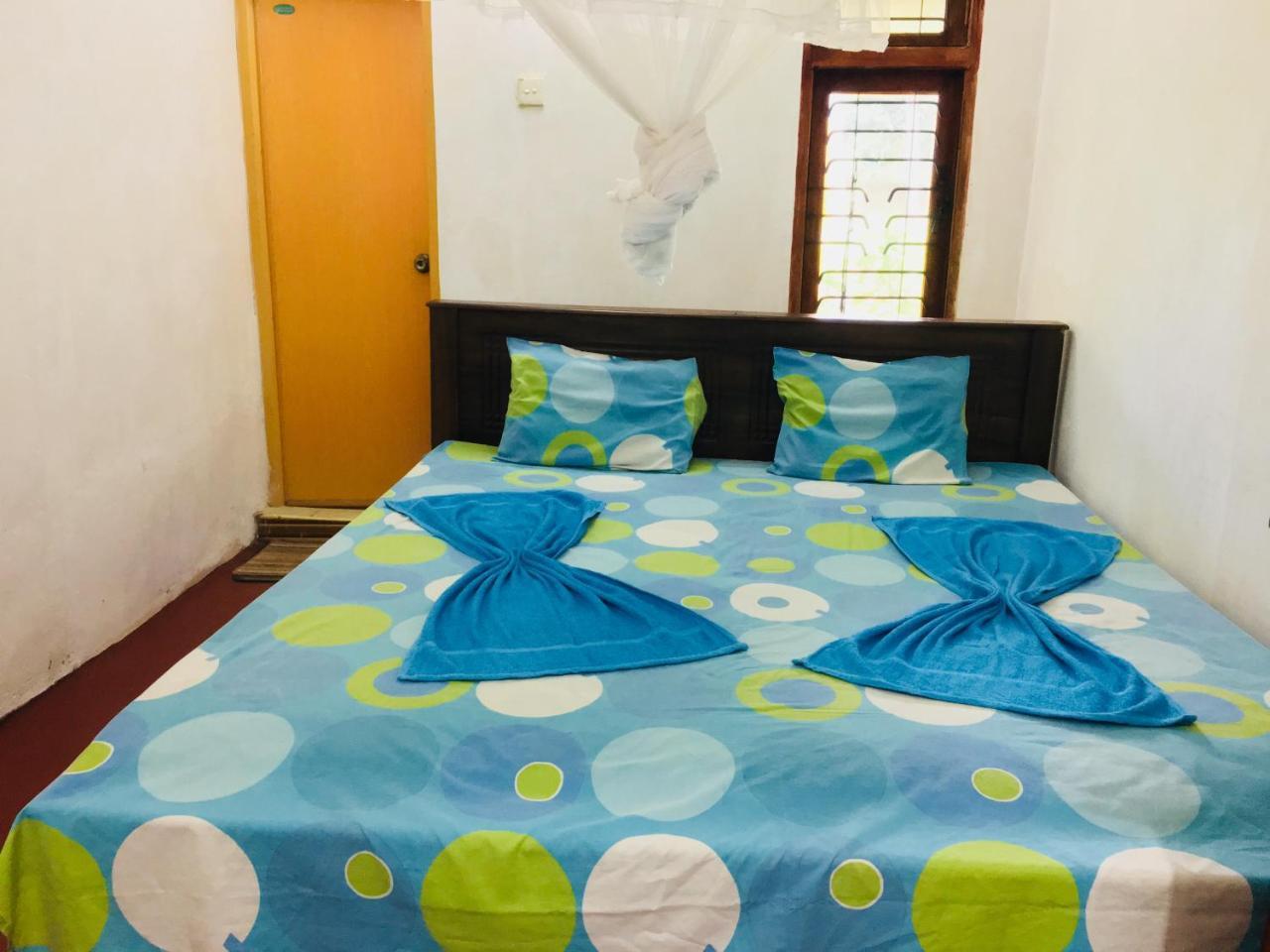 The Nilmini Lodge Sigiriya Ngoại thất bức ảnh