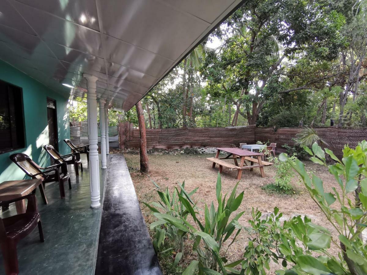 The Nilmini Lodge Sigiriya Ngoại thất bức ảnh