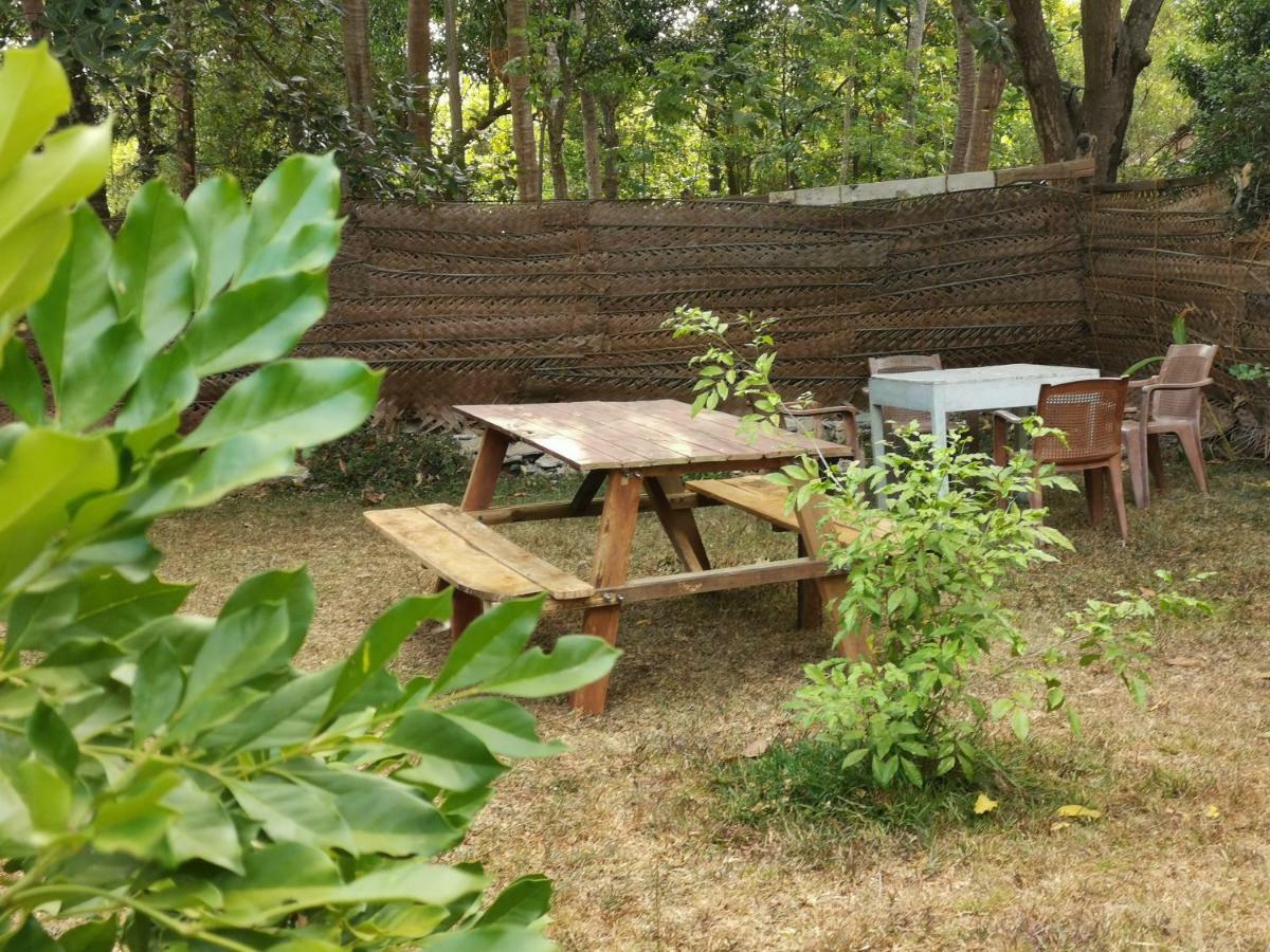 The Nilmini Lodge Sigiriya Ngoại thất bức ảnh